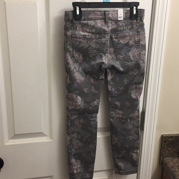 Children’s Place Jeggings - Picture 2 of 2